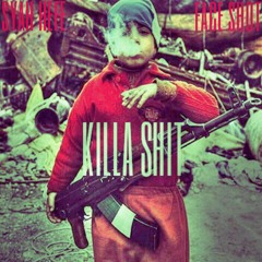 Joesyah Tha Don ft Jizzle The Mayor - KILLA SHIT