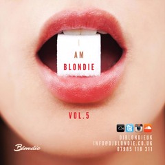 I AM BLONDIE VOL 5