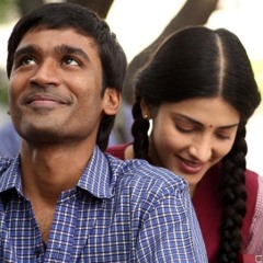 3 (film) Tamil - The proposal acceptance BGM - Violin