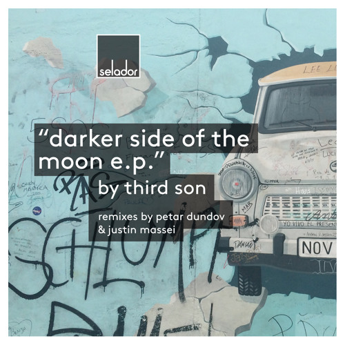 Selador Podcasts - August 2015 - Third Son