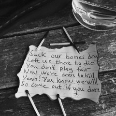 Set The World On Fire - LIVE Acoustic At Josef´s