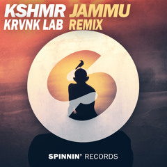 KSHMR - JAMMU (KRVNK LAB Remix)