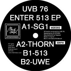 A2 - Thorn