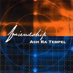 Ash Ra Tempel - Reunion
