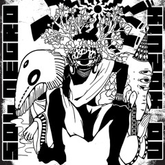 [DEMO]KINZOK ON “Sol Negro” Crossfade DEMO