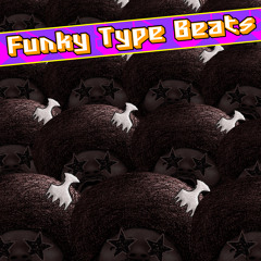 Funky Type Beats by M.Fasol (Playlist)