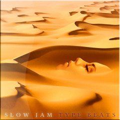Slow Jam Type Beats by M.Fasol (Playlist)