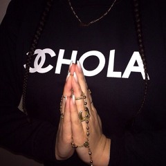 Molly in the Holy Water