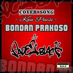 Bondan Prakoso - Kau Puisi (Cover by Adjie,Adhan,Permana)