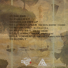 Brjone&Mayes - The End