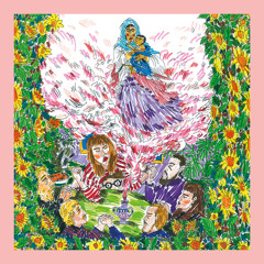 Frida - I Want It All