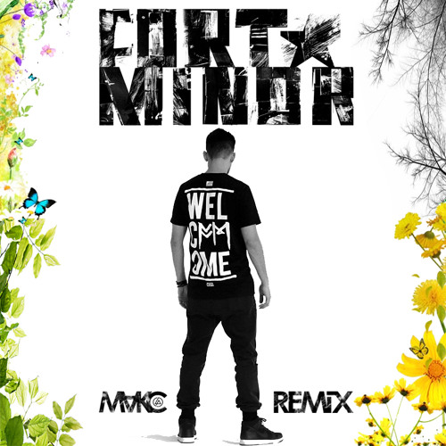 Stream Fort Minor Mike Shinoda Linkin Park Welcome Maximaleast Remix By Mvkc Cknt Listen Online For Free On Soundcloud