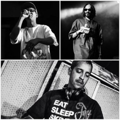 King Keil feat Snoop Dogg & Dj FastCut - OldSchool Mcs