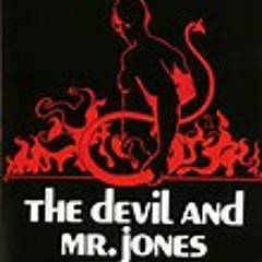 Mr Jones Presents...The Devil And Mr Jones