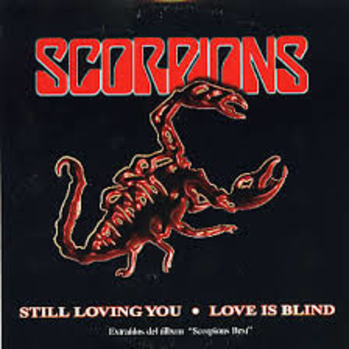 Still love in you scorpions el abismo pelicula