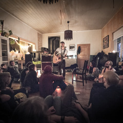 Senore Matze Rossi @ KAOS SKOLA Festival, Sweden 2015