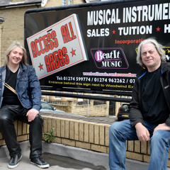 01 - Access All Areas Demo