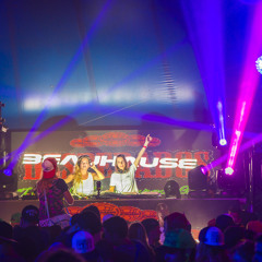 Live at Tomorrowland 2015