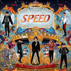 Don't Tease Me - Speed