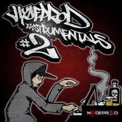 3 hydeprod instrumentals #2