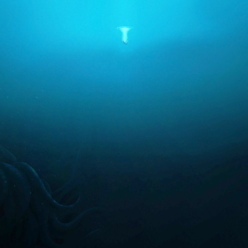 Listen to Thalassophobia by X Sentinel in Oceans [2015] playlist
