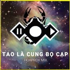 Tao Là Cung Bọ Cạp (LeNa) - Hoaprox Mix