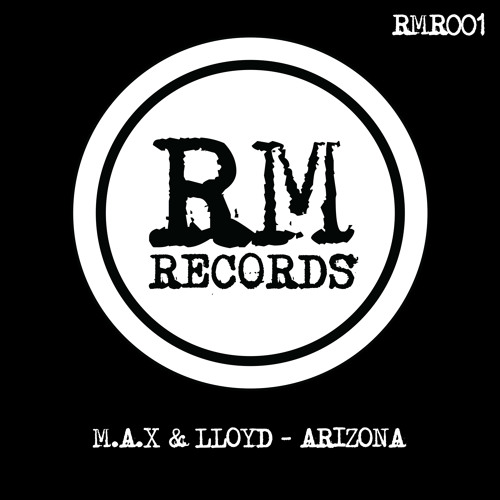 M.A.X & Lloyd - Arizona