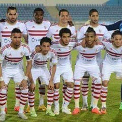 مهرجان زمالك ياعمري غناء حسين غاندي واحمد المرغني