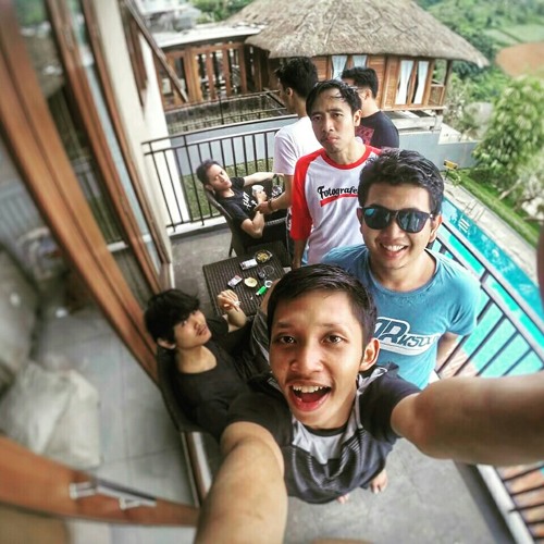 Terlalu Lama Sendiri Seikly Cover Mp3 By Dscjabbar