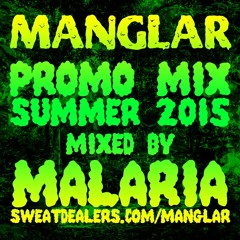 Manglar 2015 Promo Mix