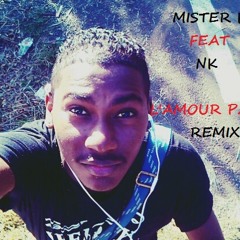 Mister KF Feat Nk  L'amour Parfai Remix