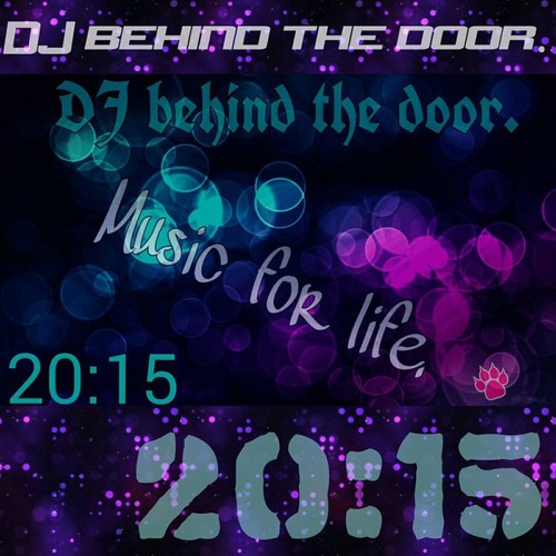 DJ Behind The Door. Диджей За Дверью. - Mix Pendulum - Tarantula.