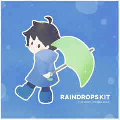 RaindropsKit