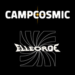 Elleorde - Live (last 15min)- Camp Cosmic 2015
