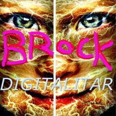 digitalitar - BrocK  - Хиты зимы 2015 future rock