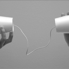 Dengarkan Baik - Baik