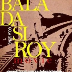 OST. BALADA SI ROY