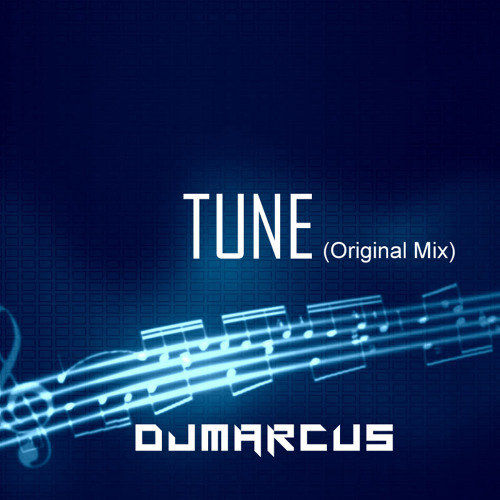 DJMarcus - Tune(Original Mix)