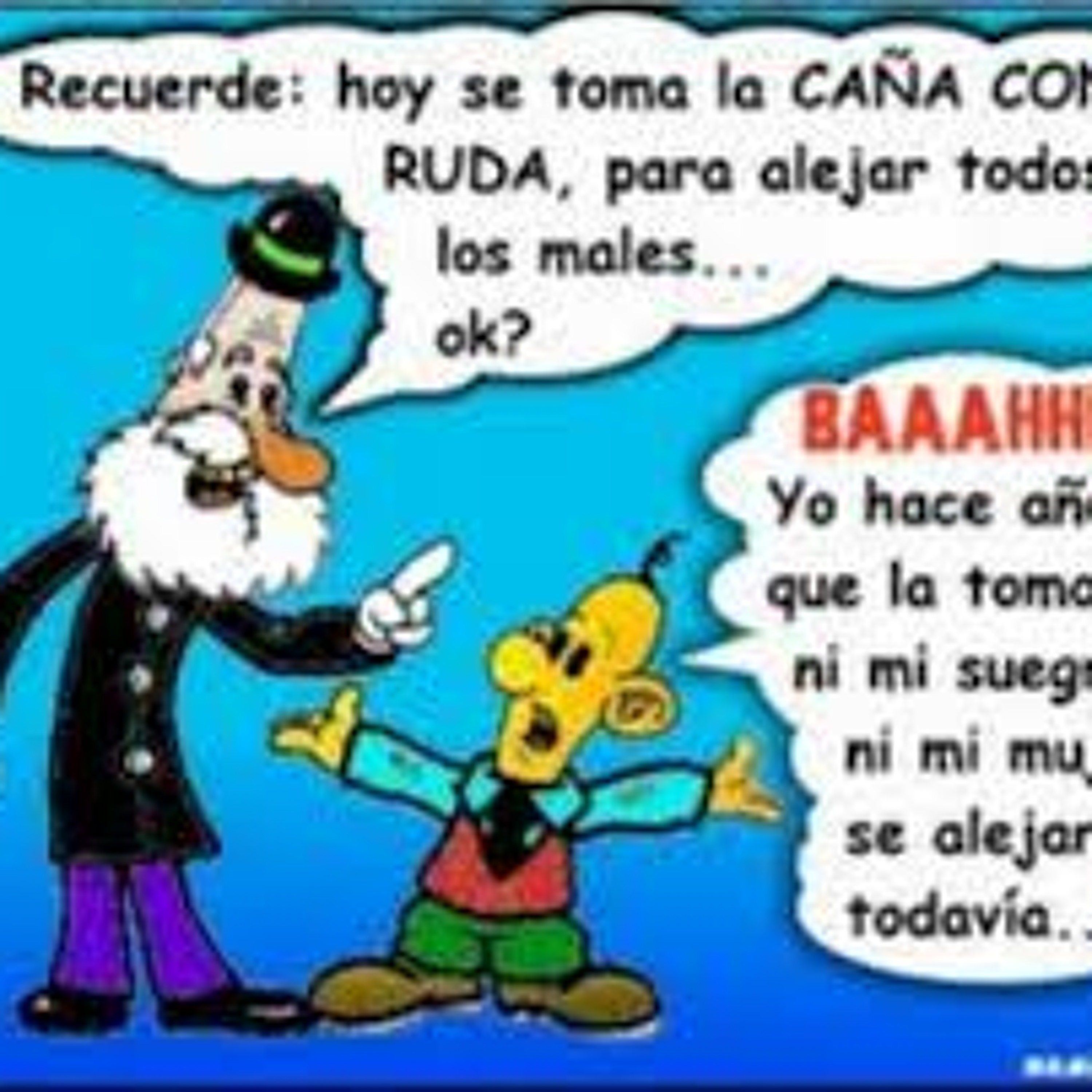 Amiguito