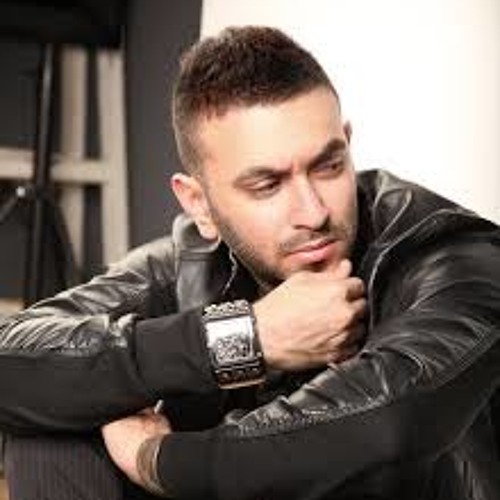 كريم محسن - مبنساش | حفل شم النسيم بنادى بتروسبورت Kareem Mohsen 2015