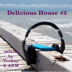 Delicious House Vol. 2
