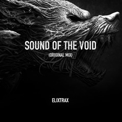 Sound Of The Void (Original Mix)