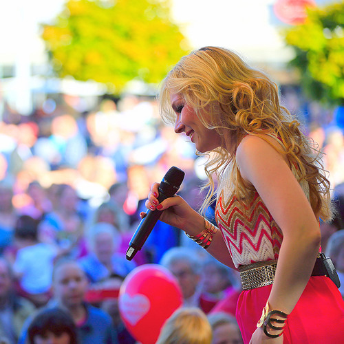 Stream Atemlos - Vivien Helene Fischer Double Covershow by Vivien ...