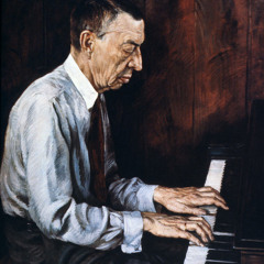 Rachmaninoff Sonata Lento - Allegro - Moderato