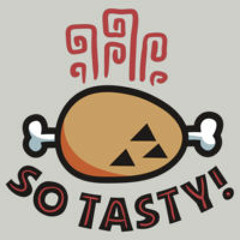 Monster Hunter 4 Ultimate: BBQ Spit - (So tasty!) - 8 Bit