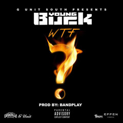 Young Buck - WTF