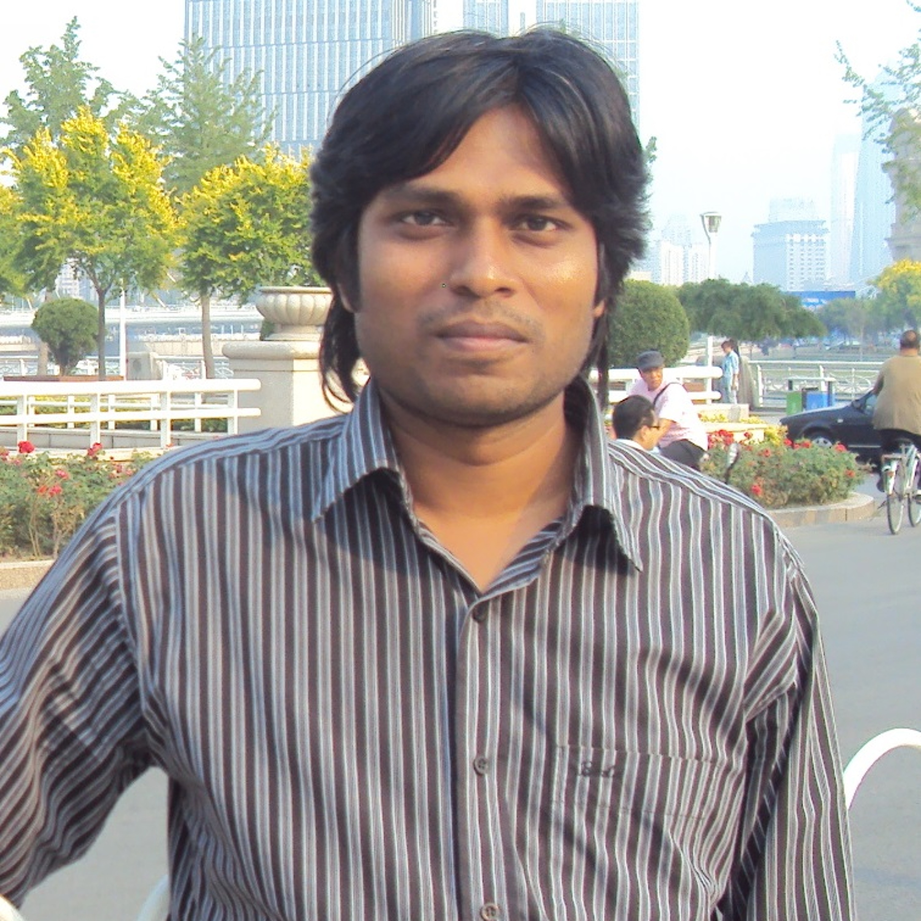 Akash Eto Meghla (Modified) by Nihar episode artwork