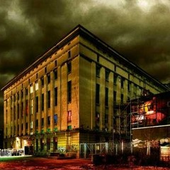 DRUMCODE 4 LIFE - PSYCHEDELIC TECHNO  -  23/08/2015