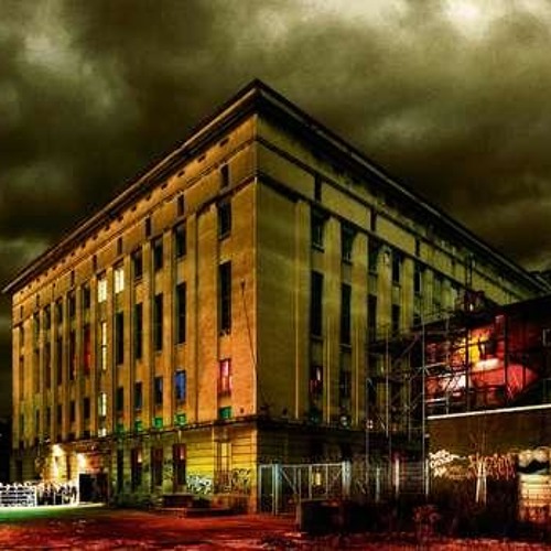 DRUMCODE 4 LIFE - PSYCHEDELIC TECHNO  -  23/08/2015