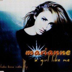 Marianne - A Girl Like Me